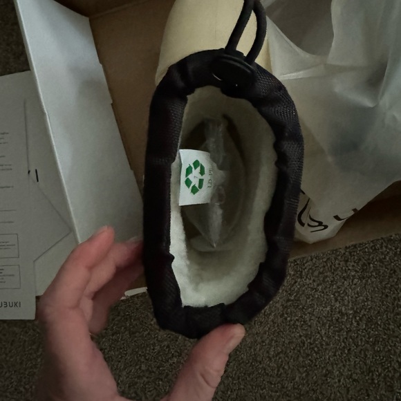 Fubuki Niseko Snow Boot - Picture 4 of 4